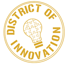  District of Innovation 